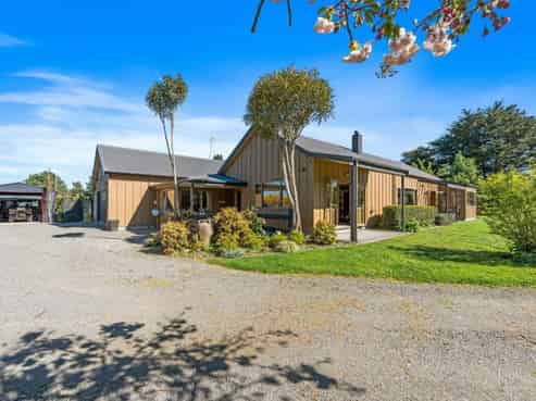 48 Piripiri Road, Pohangina