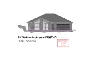 19 PIEDMONTE AVENUE, Pokeno