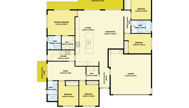 19 PIEDMONTE AVENUE, Pokeno