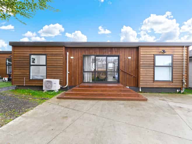 24B Bates Street, Papakura
