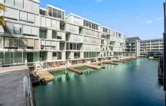 611/83 Halsey Street, Auckland Central