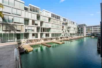 611/83 Halsey Street, Auckland Central