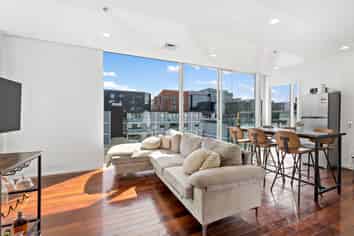 611/83 Halsey Street, Auckland Central