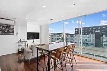 611/83 Halsey Street, Auckland Central