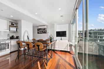 611/83 Halsey Street, Auckland Central