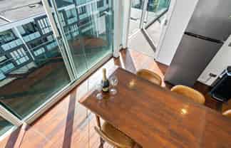 611/83 Halsey Street, Auckland Central