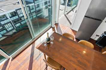 611/83 Halsey Street, Auckland Central