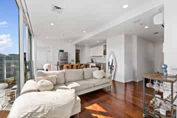 611/83 Halsey Street, Auckland Central