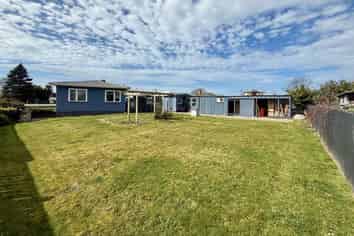 7 Davie Street, Temuka