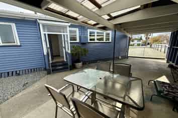 7 Davie Street, Temuka