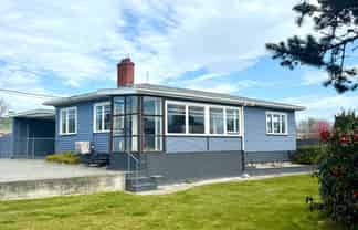 7 Davie Street, Temuka