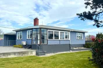 7 Davie Street, Temuka