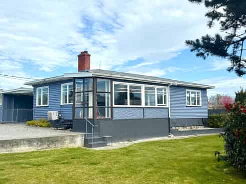 7 Davie Street, Temuka