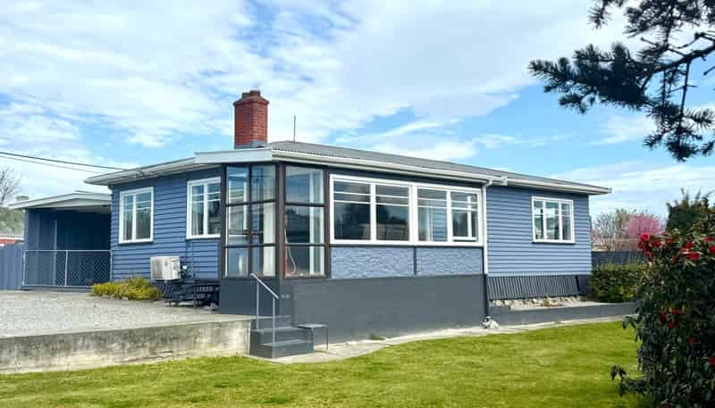 7 Davie Street, Temuka