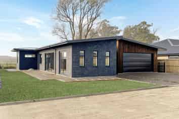 20 Tabor Place, Lincoln