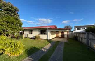 53 Peace Street, Whakatane