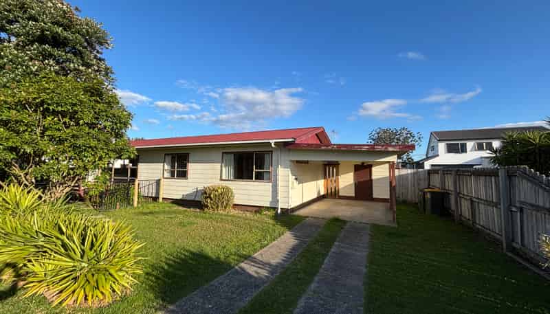 53 Peace Street, Whakatane