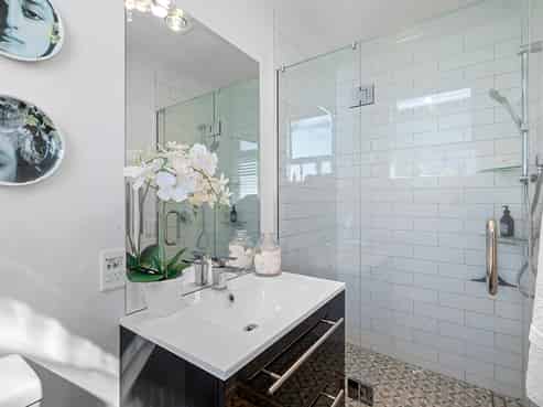 11 Burns Street, Westown