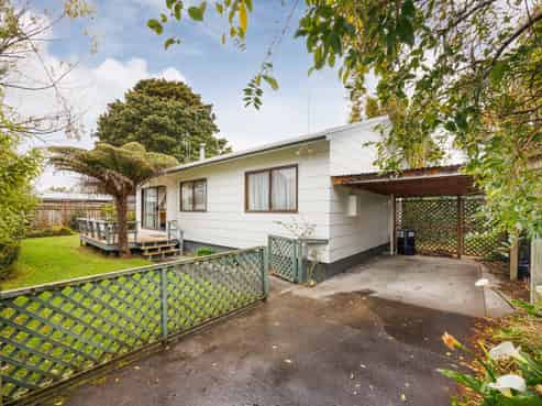 20C Frederick Street, Terrace End