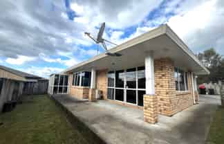 30 Stableford Drive, Tauranga Central