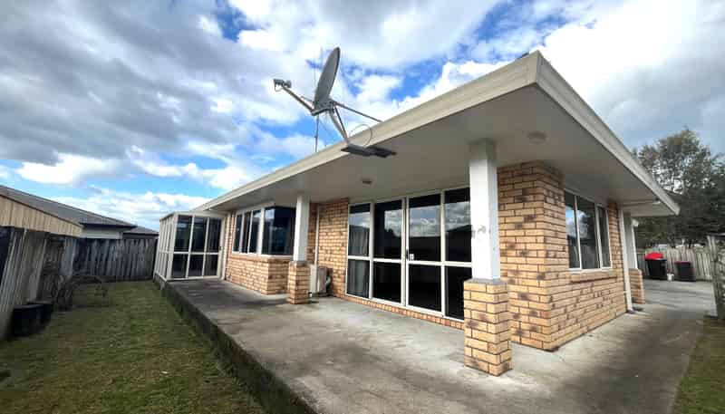 30 Stableford Drive, Tauranga Central