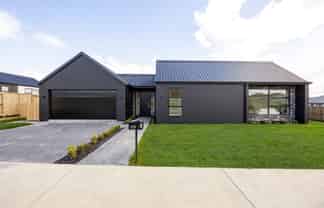 69 Manaia  Road, Te Awamutu