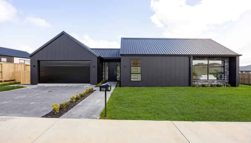 69 Manaia  Road, Te Awamutu