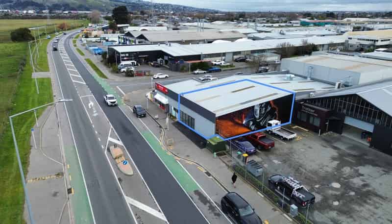 4/6 Edison Place, Bromley