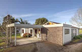 415 Parawai Road, Thames