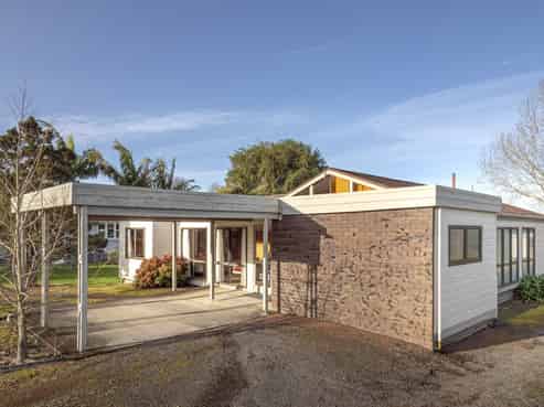 415 Parawai Road, Thames