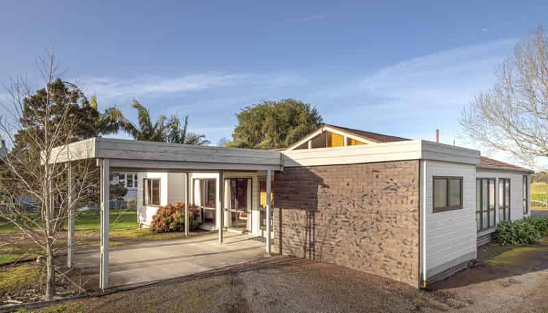 415 Parawai Road, Thames
