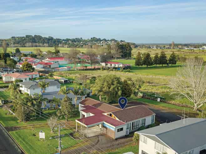 415 Parawai Road, Thames