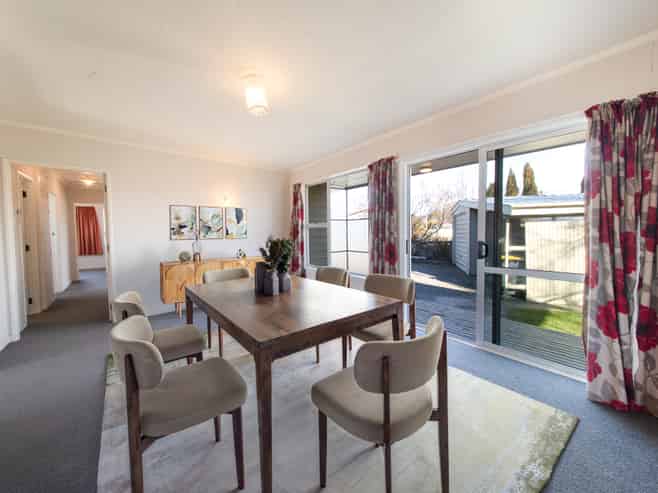 132 Mackenzie Drive, Twizel
