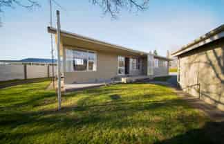 132 Mackenzie Drive, Twizel