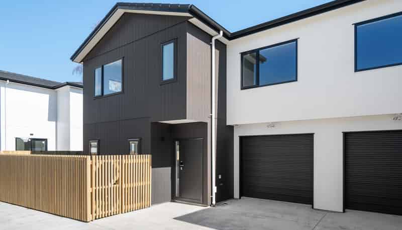 2/44 Shakespeare Avenue, Enderley