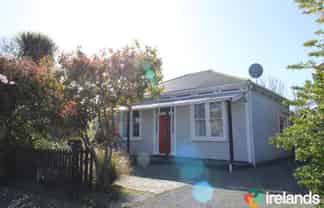 373 Armagh Street , Linwood