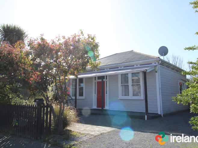 373 Armagh Street , Linwood