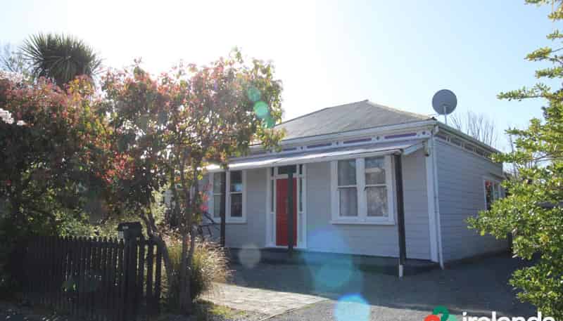 373 Armagh Street , Linwood