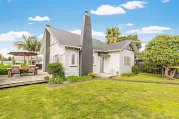 24 John Street, Pukekohe