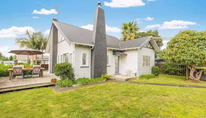 24 John Street, Pukekohe
