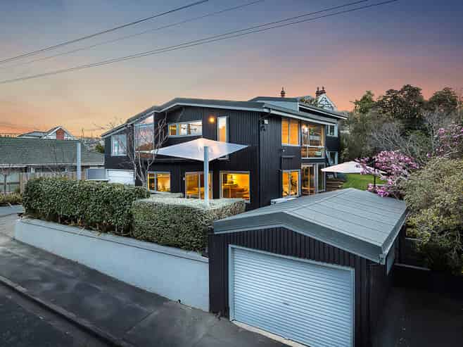 59 Wallace Street, Maori Hill