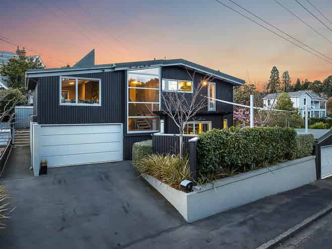 59 Wallace Street, Maori Hill