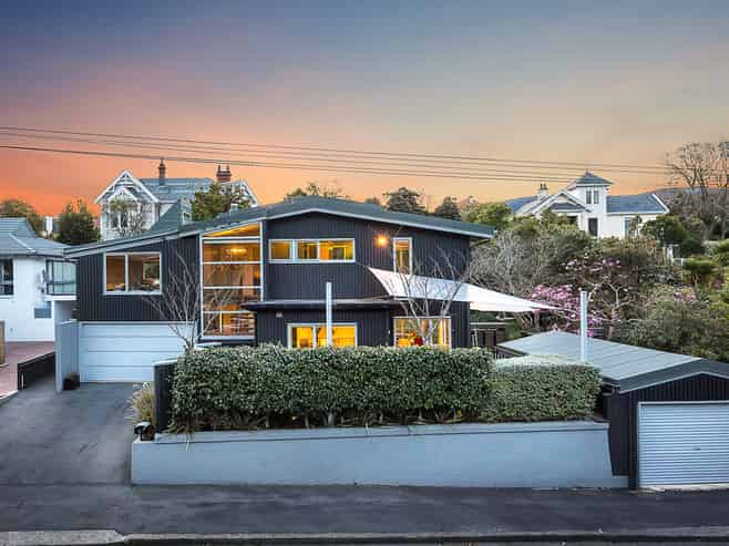 59 Wallace Street, Maori Hill