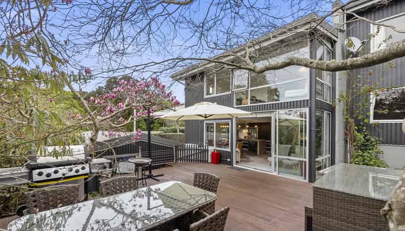 59 Wallace Street, Maori Hill