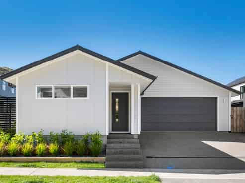 23 Porokaiwhiri Street, Crofton Downs