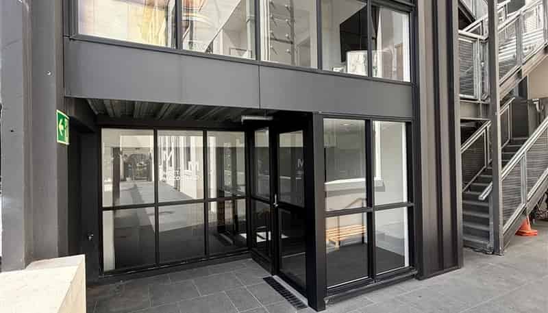  152 Oxford Terrace, Christchurch Central