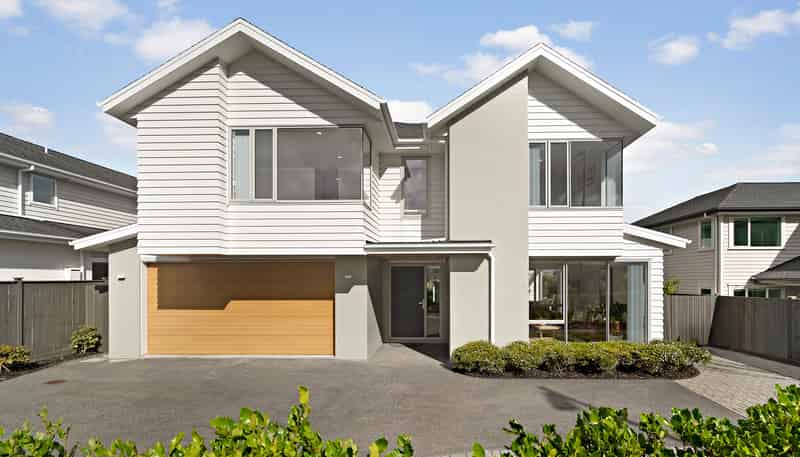 12 Manuel Road, Millwater