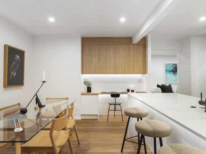 16 Moa Road, Point Chevalier