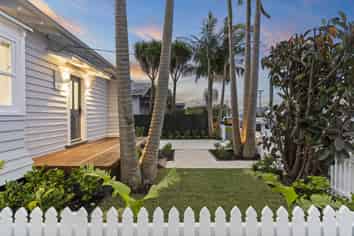 16 Moa Road, Point Chevalier