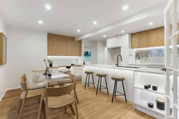 16 Moa Road, Point Chevalier